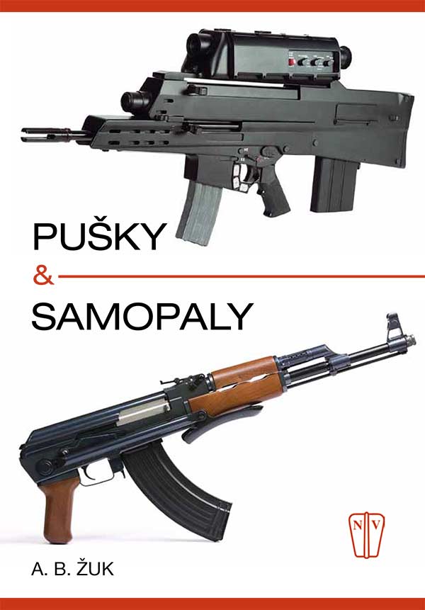 foto Pu�ky a samopaly